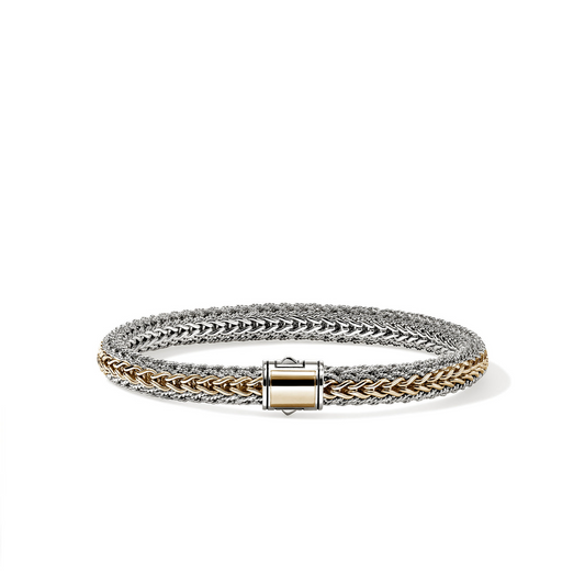 John Hardy Bracelet - Gold Bracelets
