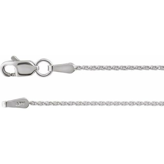 Silver Chain - Silver Chains