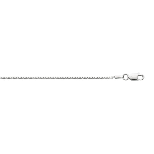 Silver Chain - Silver Chains