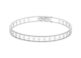 Diamond Bracelet