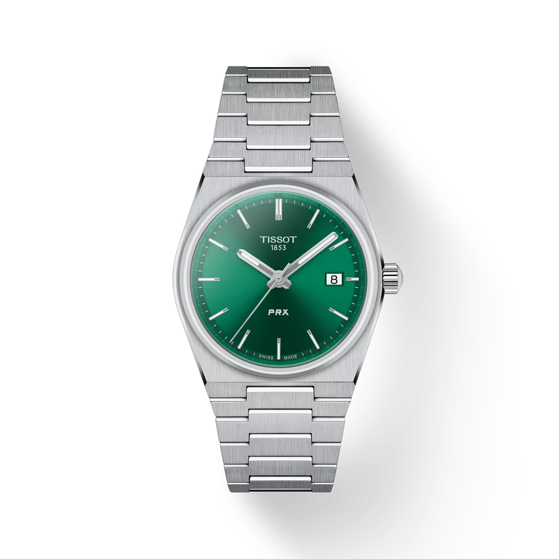 Tissot Watch