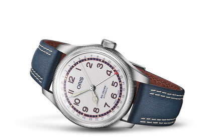 Oris Hank Aaron Limited Edition