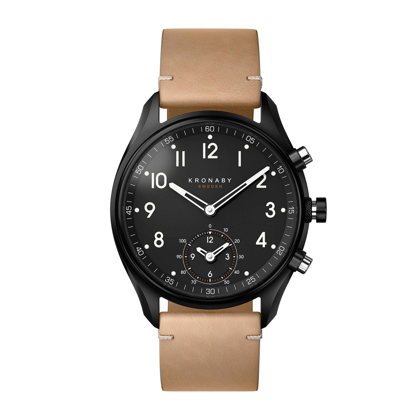 Kronaby Apex Connected Watch
