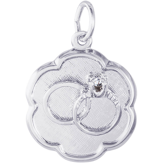 Silver Charm - Silver Charms