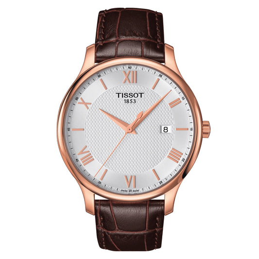 Tissot Tradition - Watches - Mens