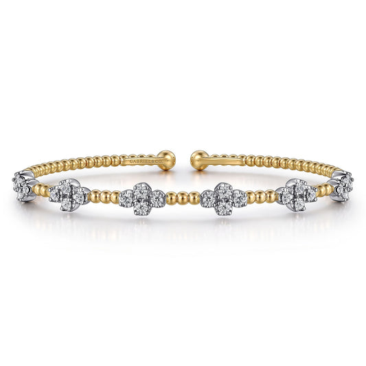 Gabriel & Co. Bujukan Bracelet