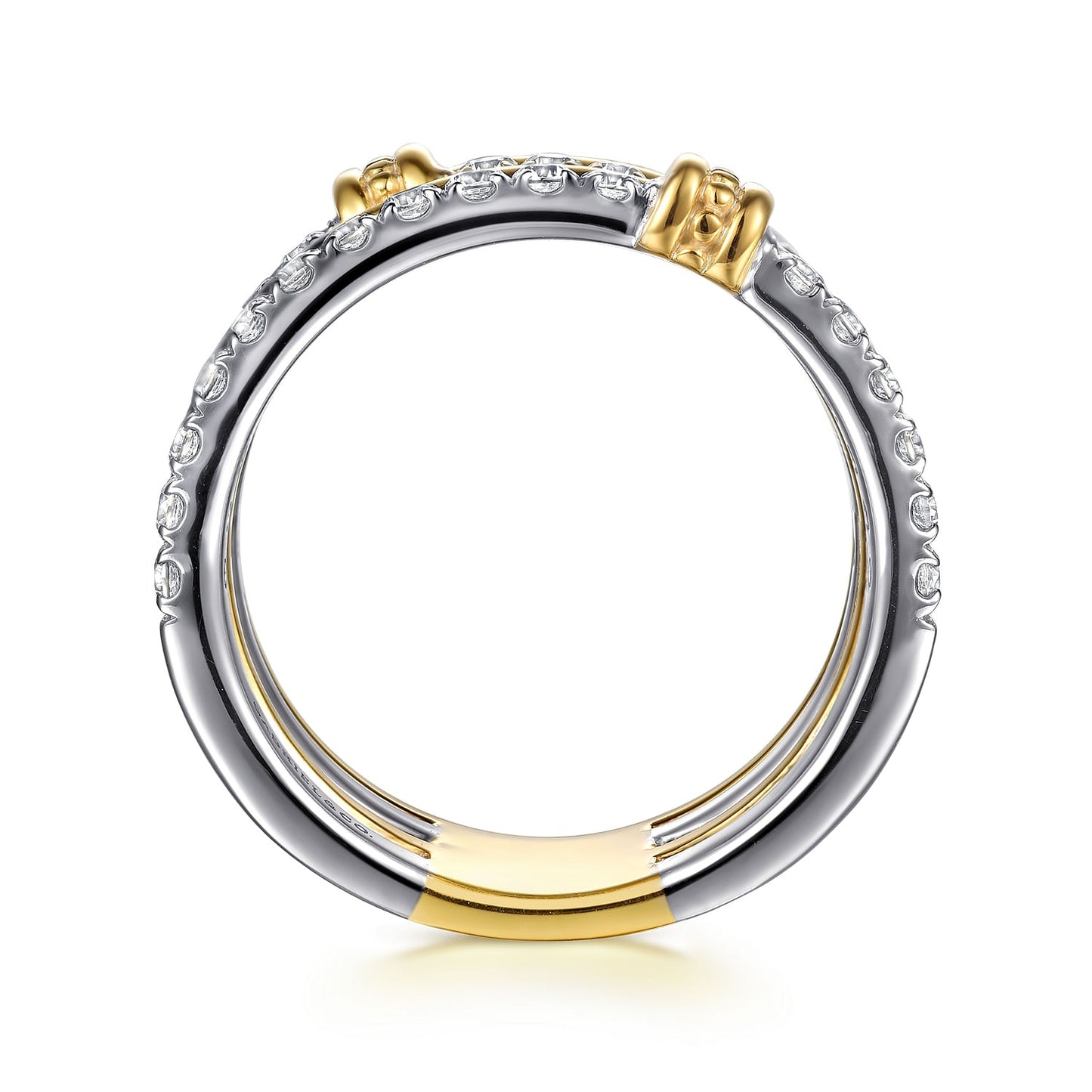 Gabriel & Co. Ring