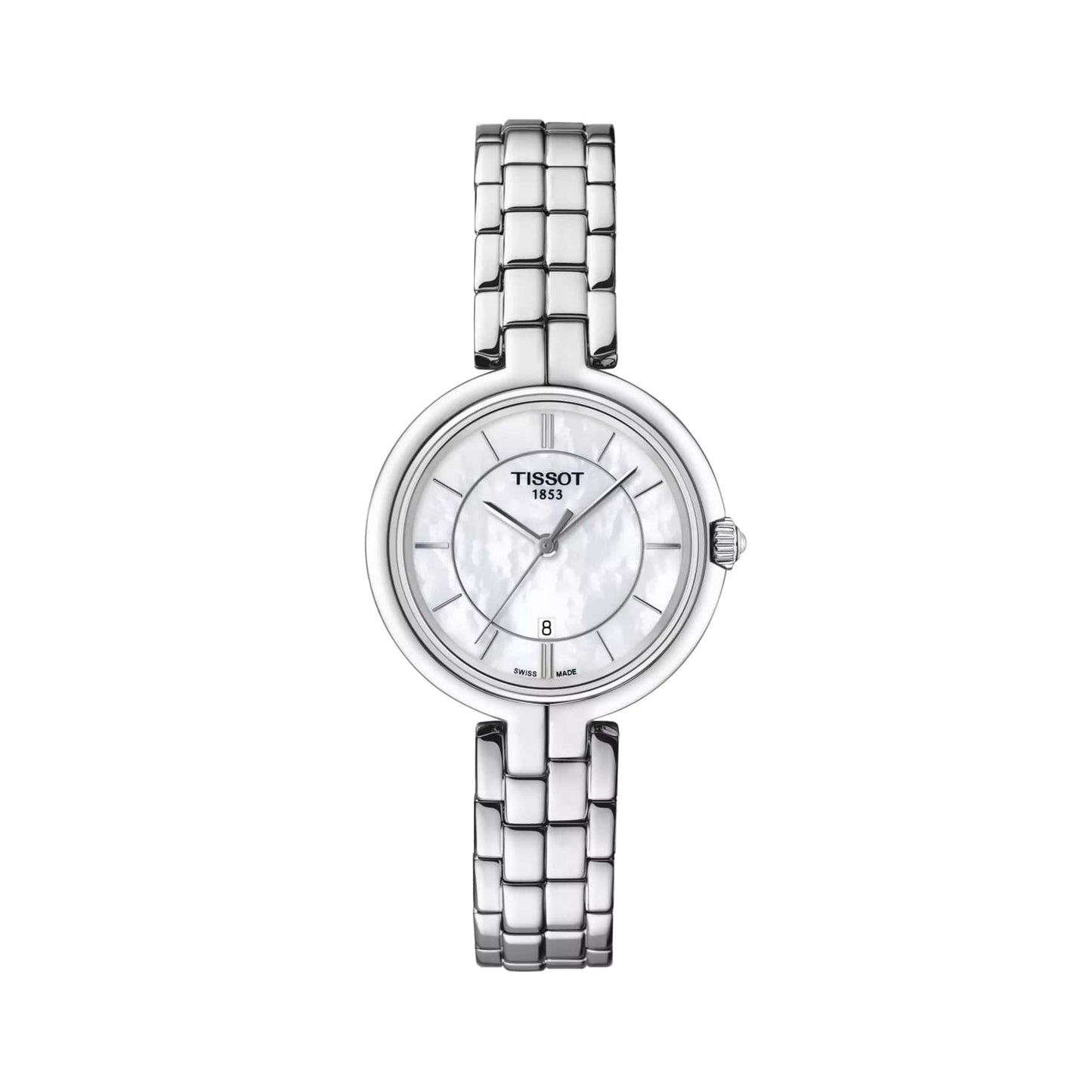 Tissot Flamingo 30mm Watch