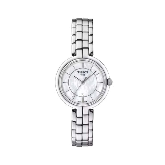 Tissot Flamingo 30mm Watch