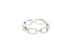 Diamond Fashion Rings  -  Women'