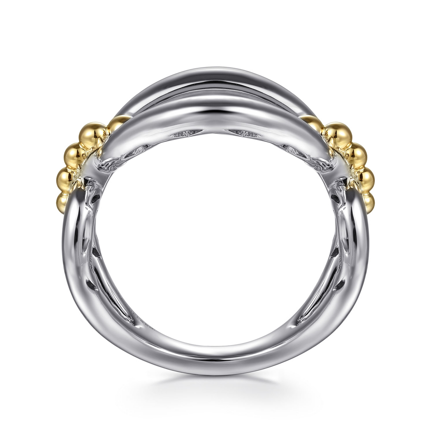 Gabriel & Co. Ring