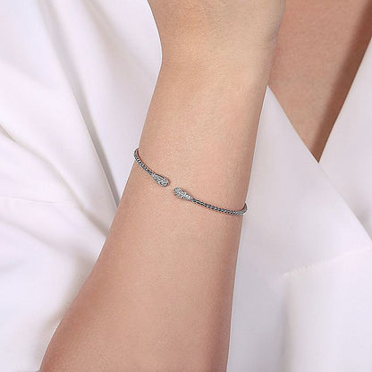 Gabriel & Co. Bujukan Bracelet - Diamond Bracelets