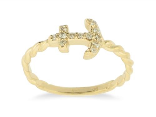 Diamond Fashion Rings  -  Women'