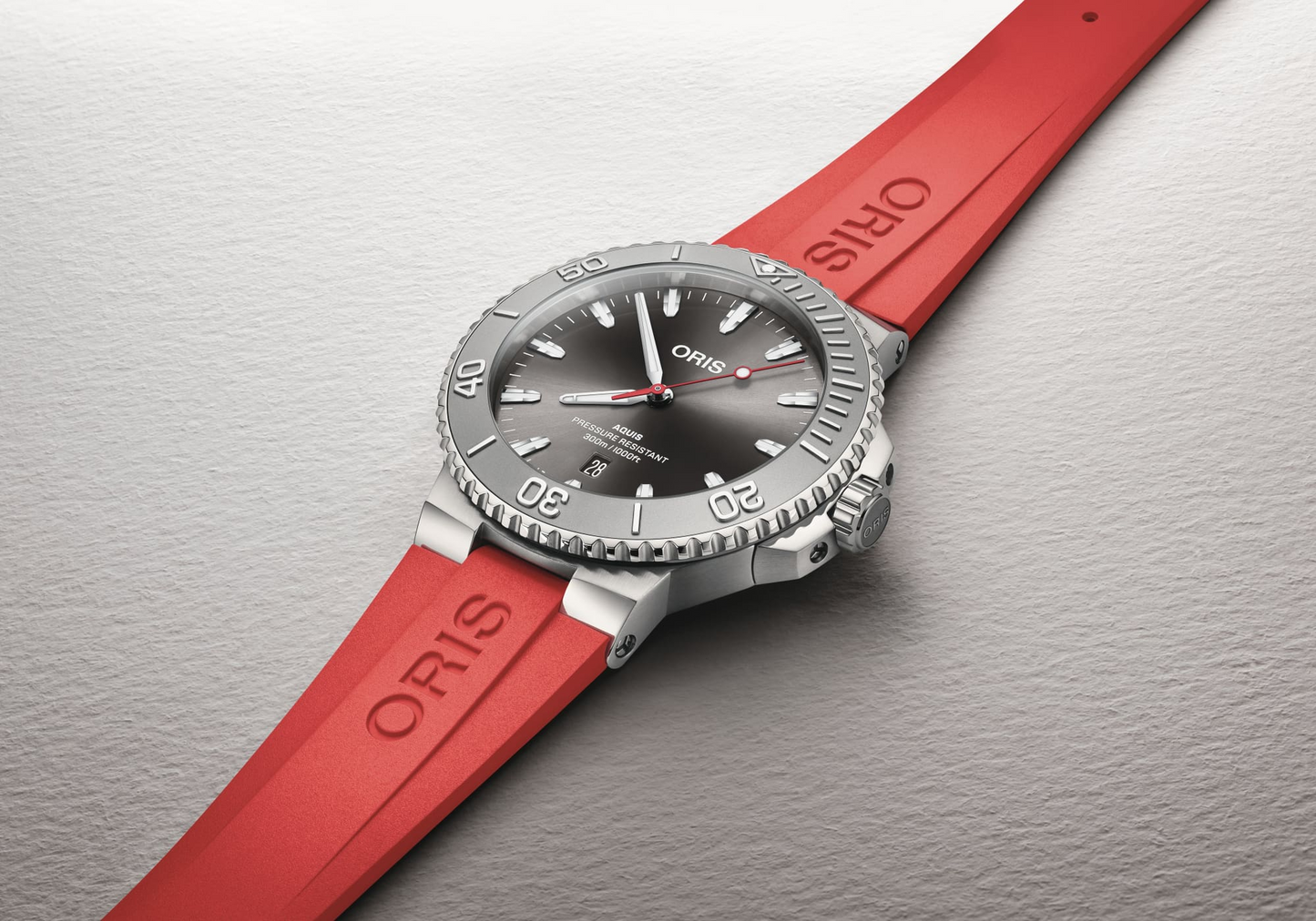 Oris Watch