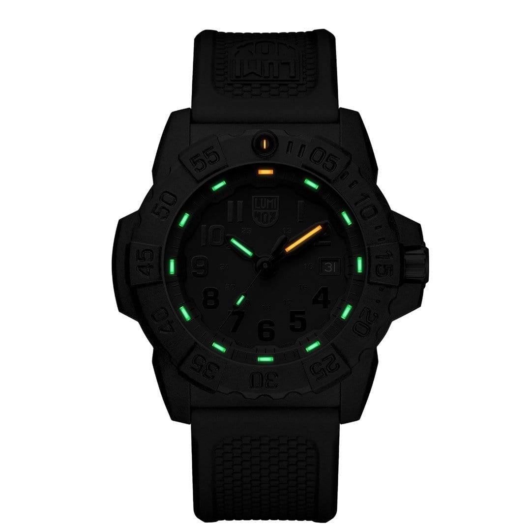 Luminox Navy SEAL 45mm