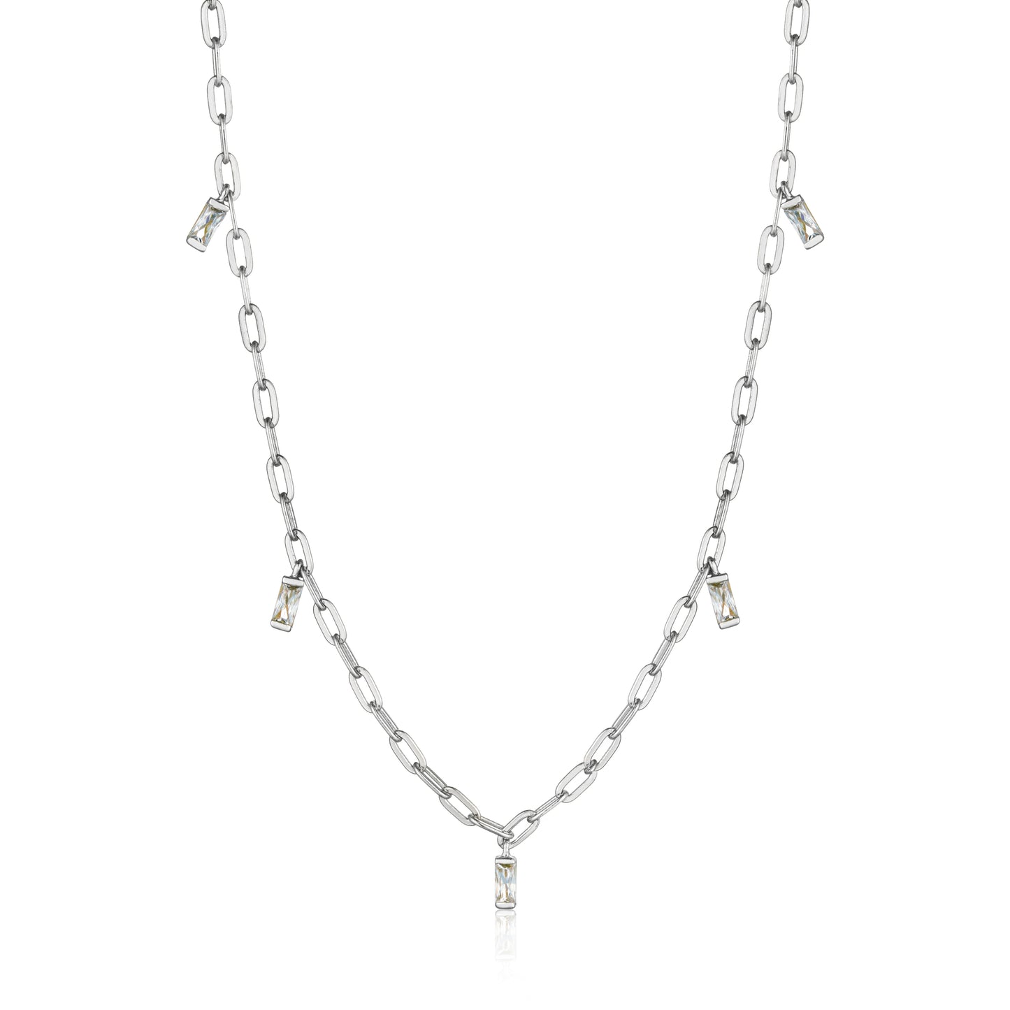 Ania Haie Glow Drop Necklace