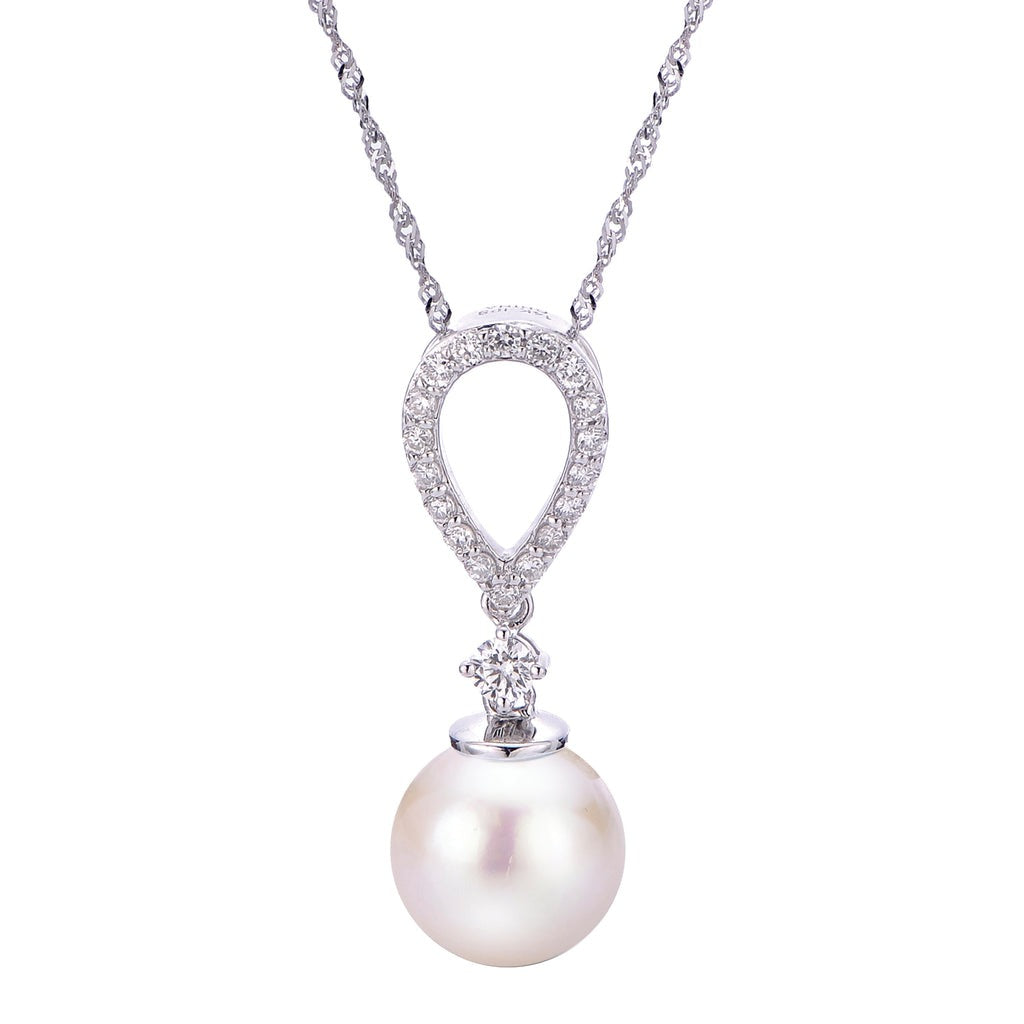 Pearl Pendant - Pearl Pendants