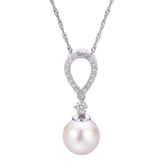 Pearl Pendant - Pearl Pendants