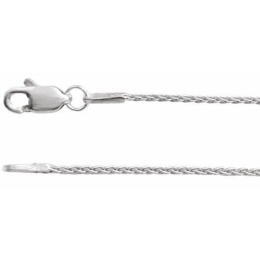 Silver Chain - Silver Chains