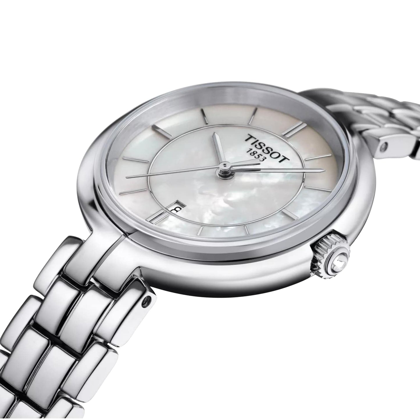 Tissot Flamingo 30mm Watch