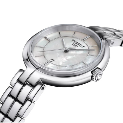 Tissot Flamingo 30mm Watch