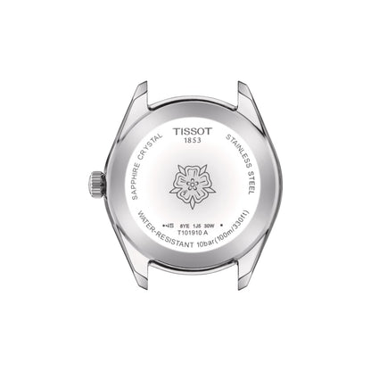 Tissot PR 100 Sport Chic 36mm Watch - Watches - Womens