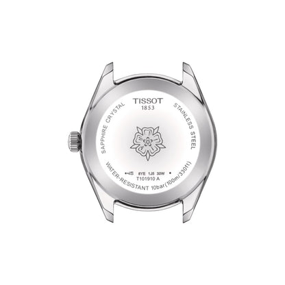 Tissot PR 100 Sport Chic - Watches - Womens