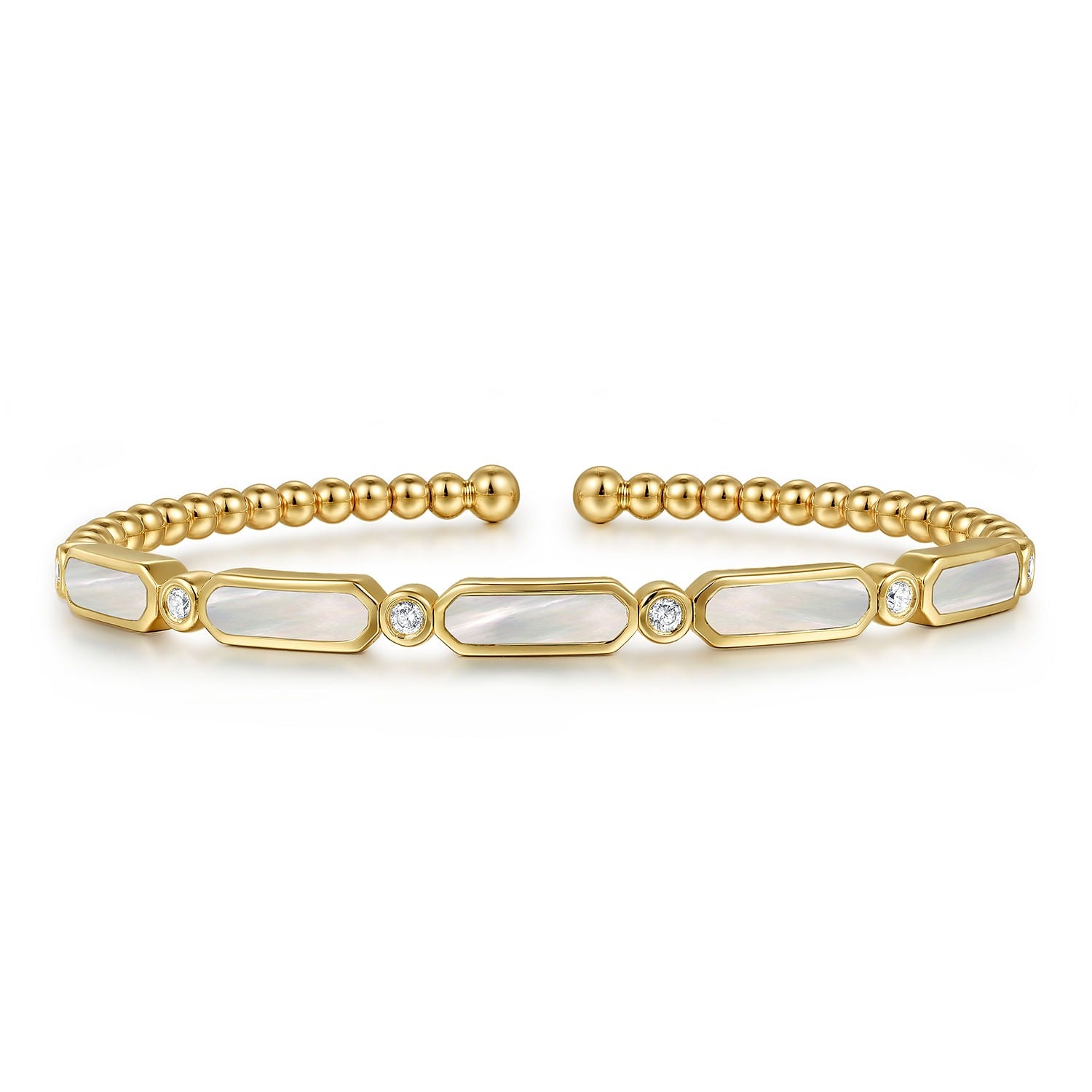 Gabriel & Co. Bujukan Bracelet - Colored Stone Bracelets