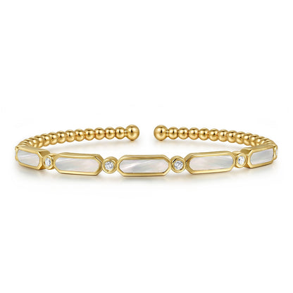 Gabriel & Co. Bujukan Bracelet