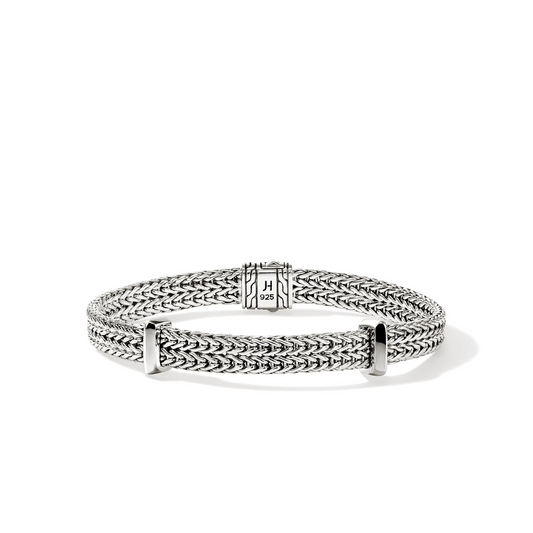 John Hardy Bracelet - Silver Bracelets