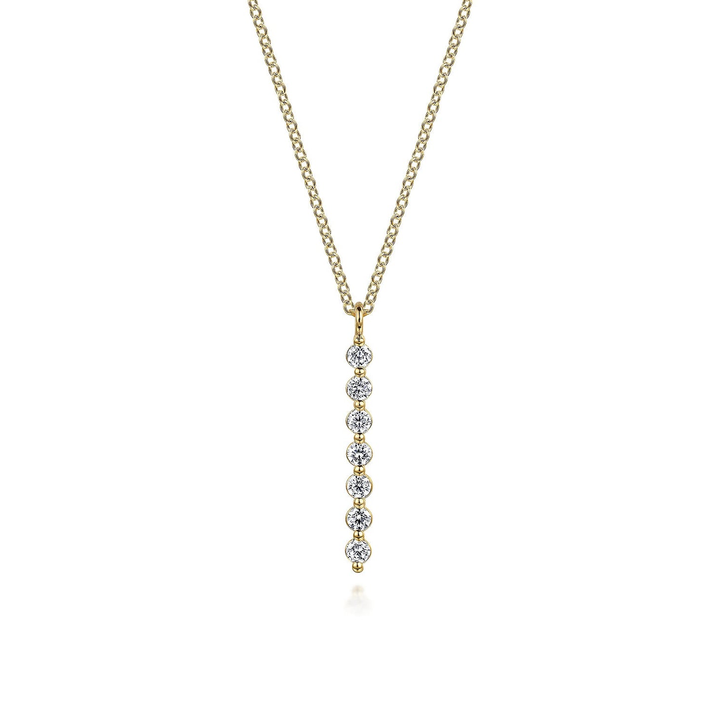 Gabriel & Co. Necklace