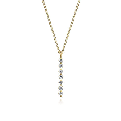 Gabriel & Co. Necklace