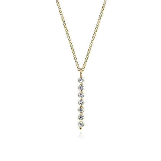 Gabriel & Co. Necklace