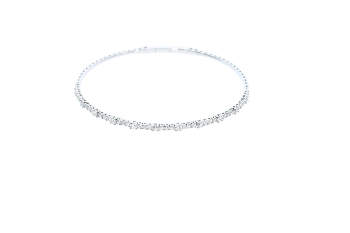Diamond Bracelet