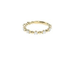 Diamond Fashion Rings  -  Women'