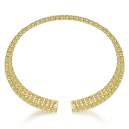 Diamond Bracelet