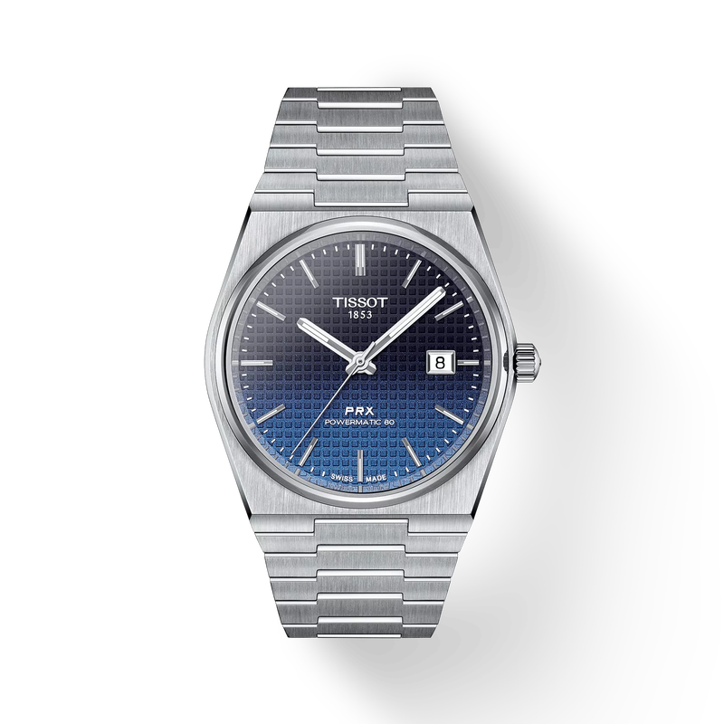 Tissot Watch