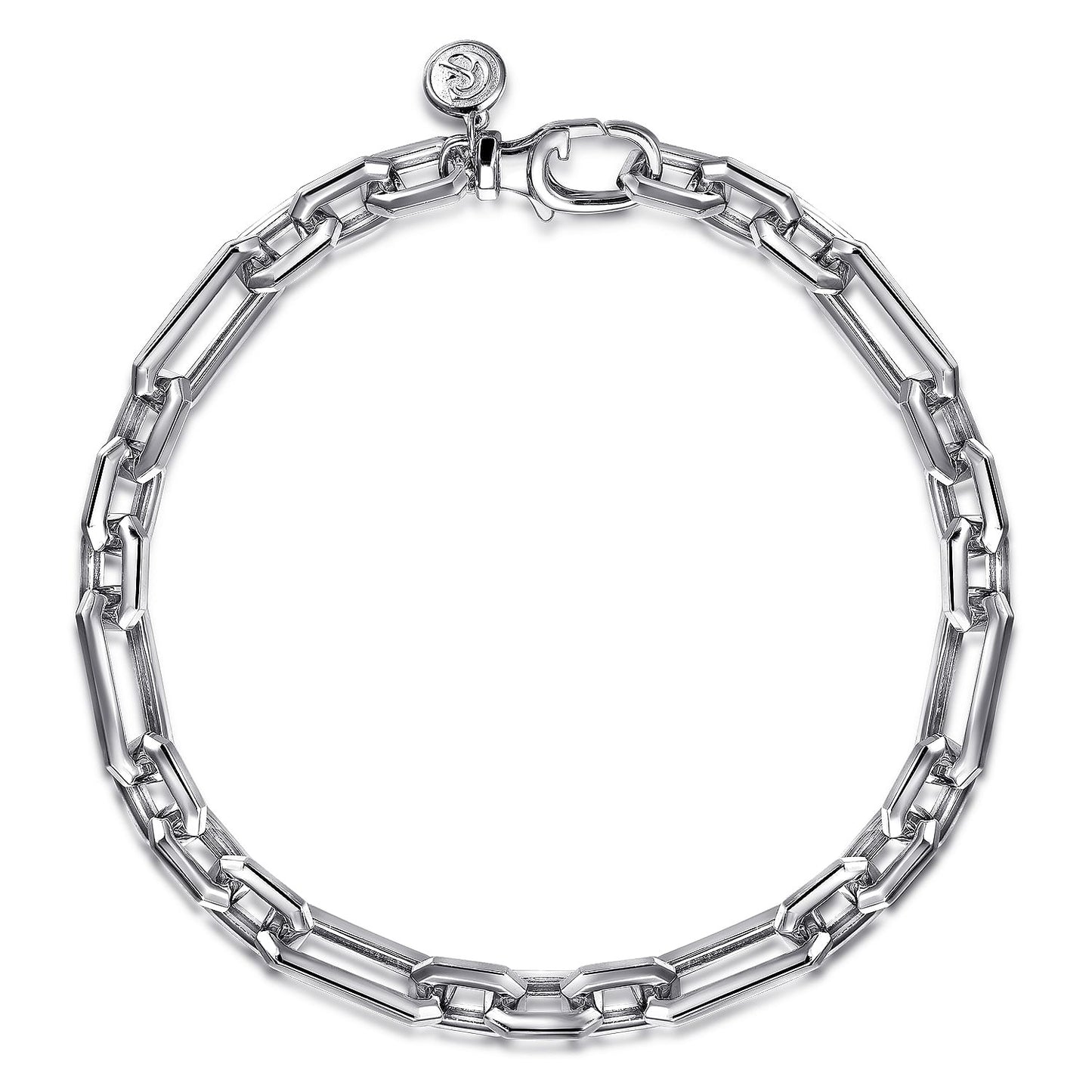 Gabriel & Co. Silver Bracelet - Silver Bracelets
