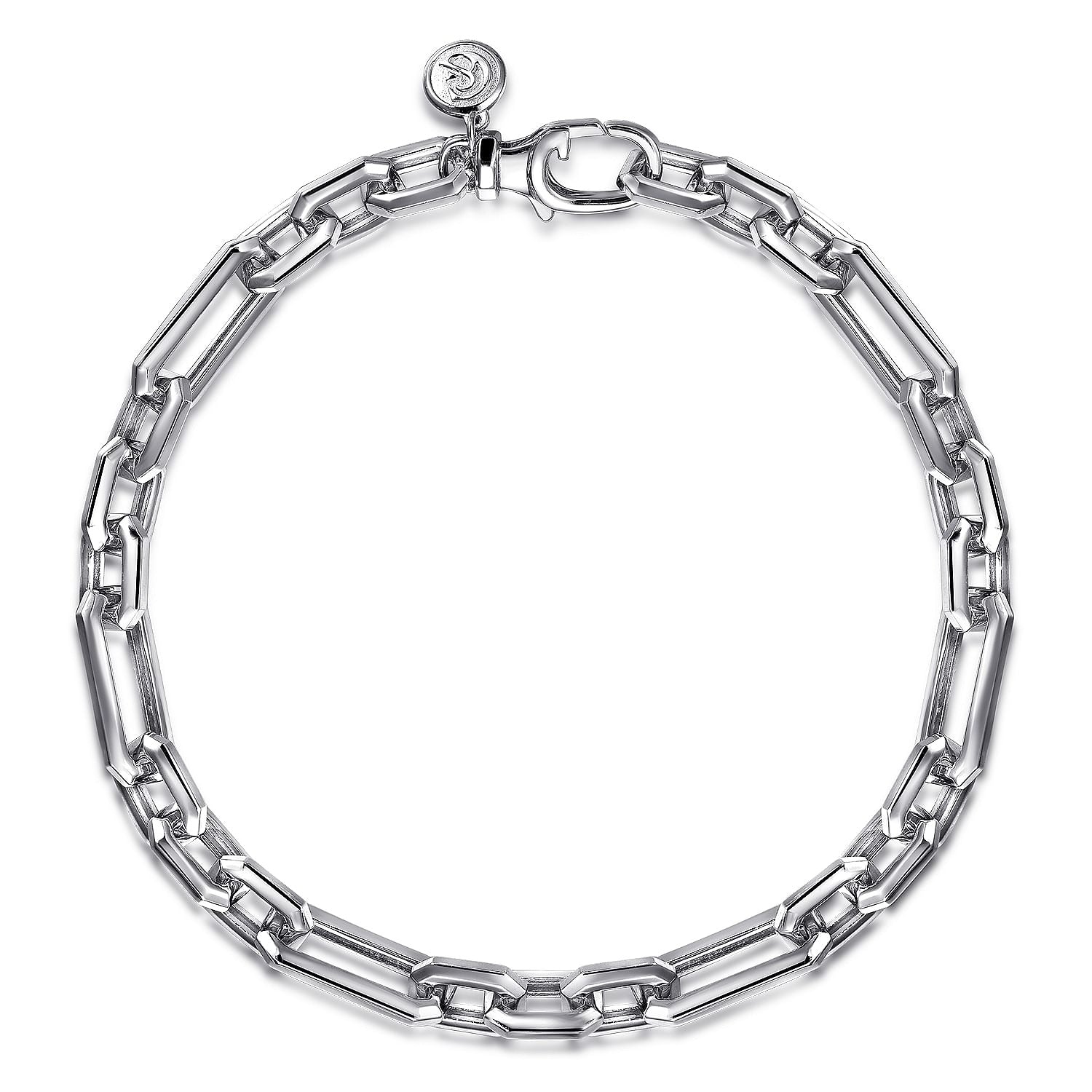 Gabriel & Co. Silver Bracelet - Silver Bracelets