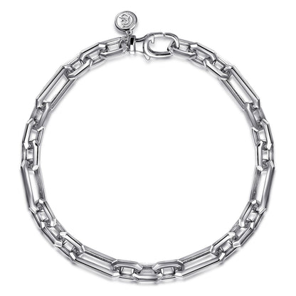 Gabriel & Co. Silver Bracelet
