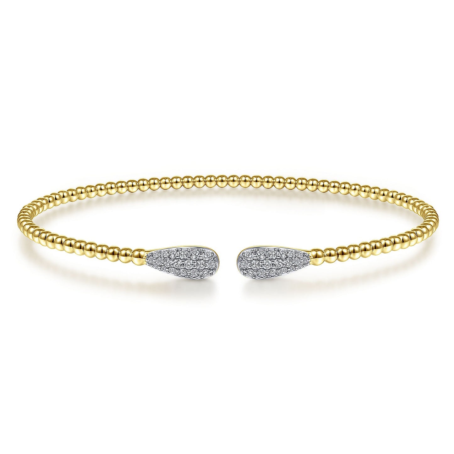 Gabriel & Co. Bujukan Bracelet - Diamond Bracelets