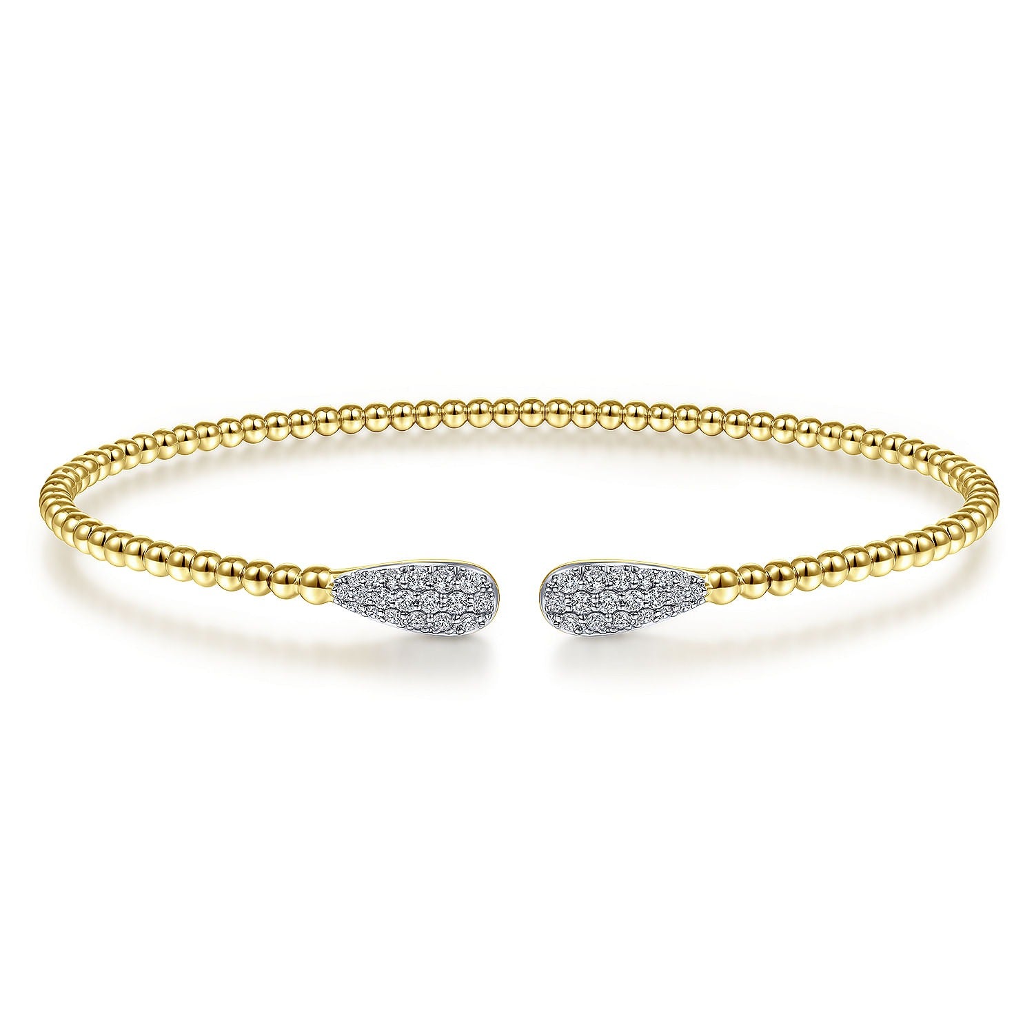Gabriel & Co. Bujukan Bracelet - Diamond Bracelets