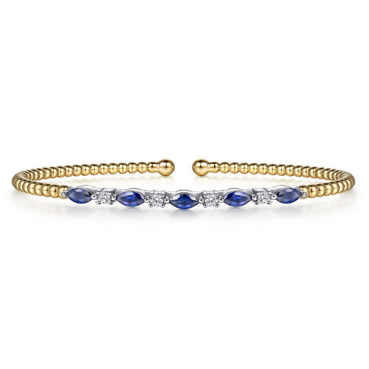 Gabriel & Co. Bujukan Bracelet