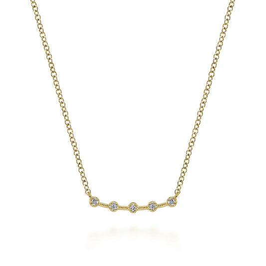 Gabriel & Co. Necklace