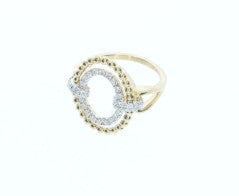 Diamond Fashion Rings  -  Women'