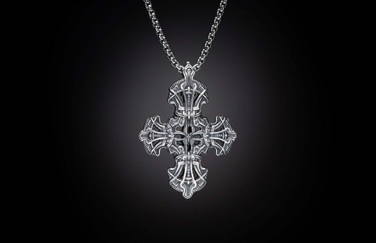 William Henry 'Tranquility' Necklace - William Henry Necklace