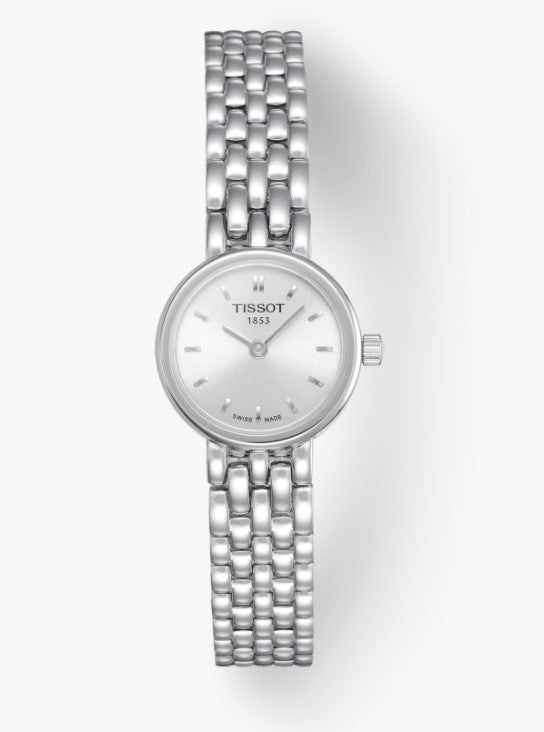 Tissot Lovely Ladies Watch - Watches - Womens