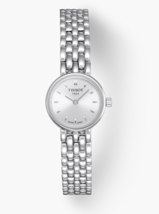 Tissot Lovely Ladies Watch