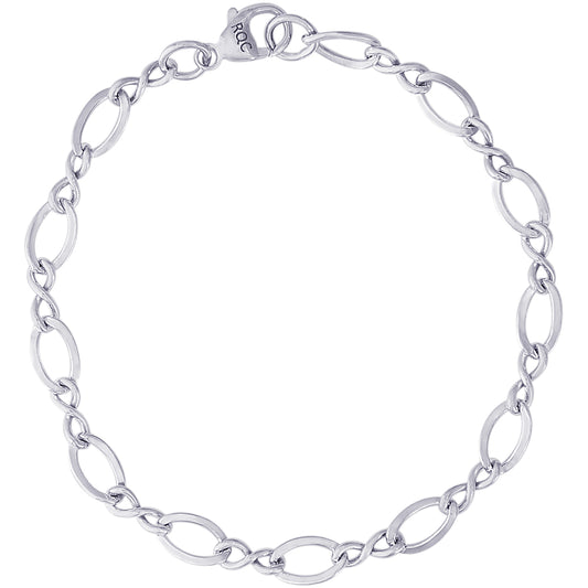 Silver Bracelet - Silver Bracelets