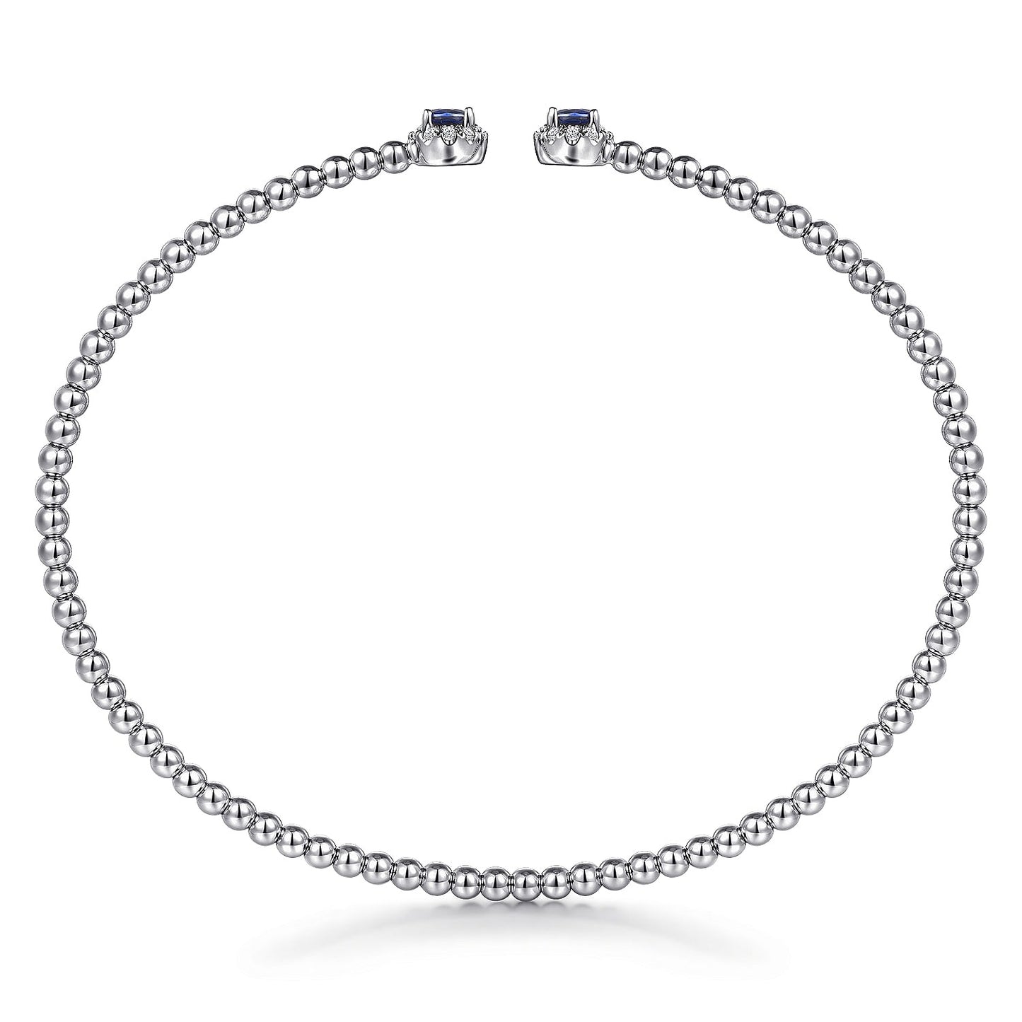 Gabriel & Co. Bujukan Bracelet - Colored Stone Bracelets